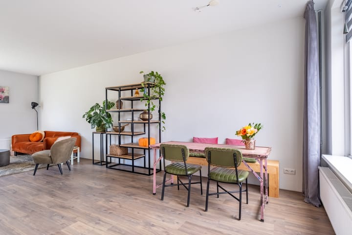 Foto 20 van Gasthuisstraat 21