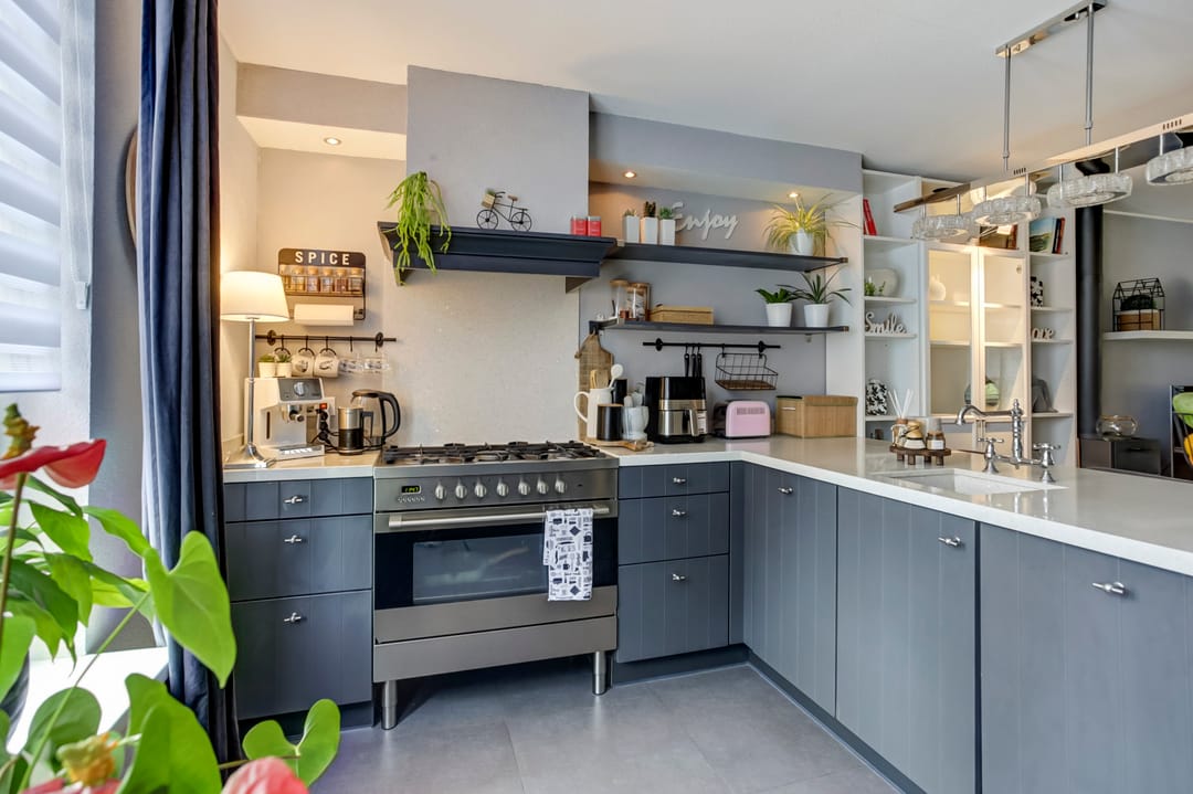 Foto 2 van De Snit 7