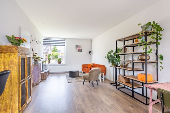 Foto 21 van Gasthuisstraat 21