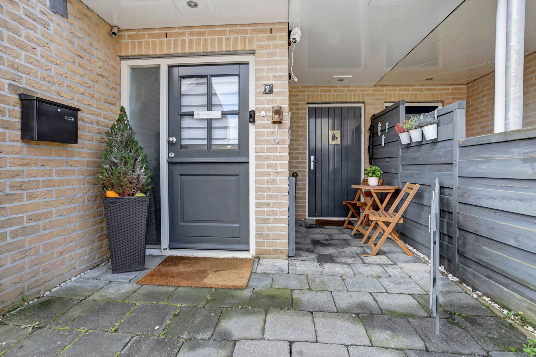 Foto 6 van De Snit 7