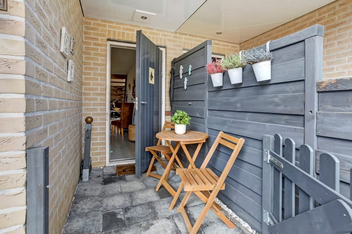 Foto 7 van De Snit 7