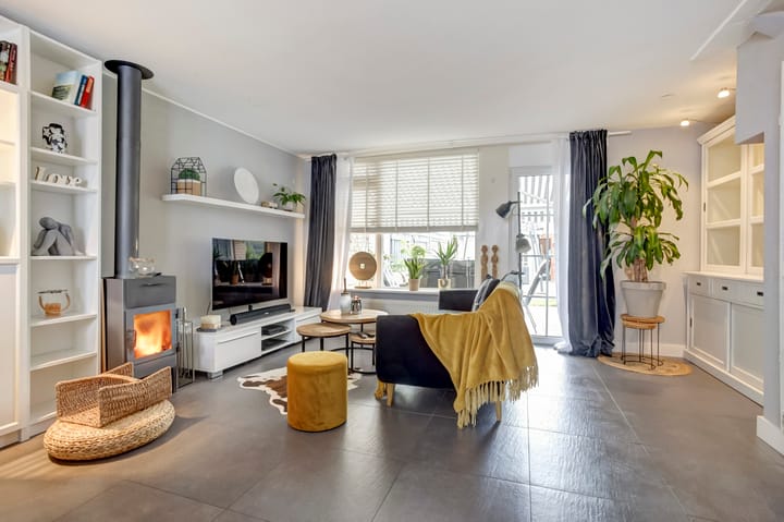 Foto 11 van De Snit 7