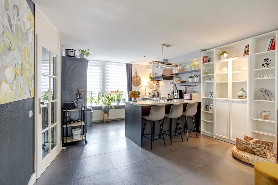 Foto 13 van De Snit 7