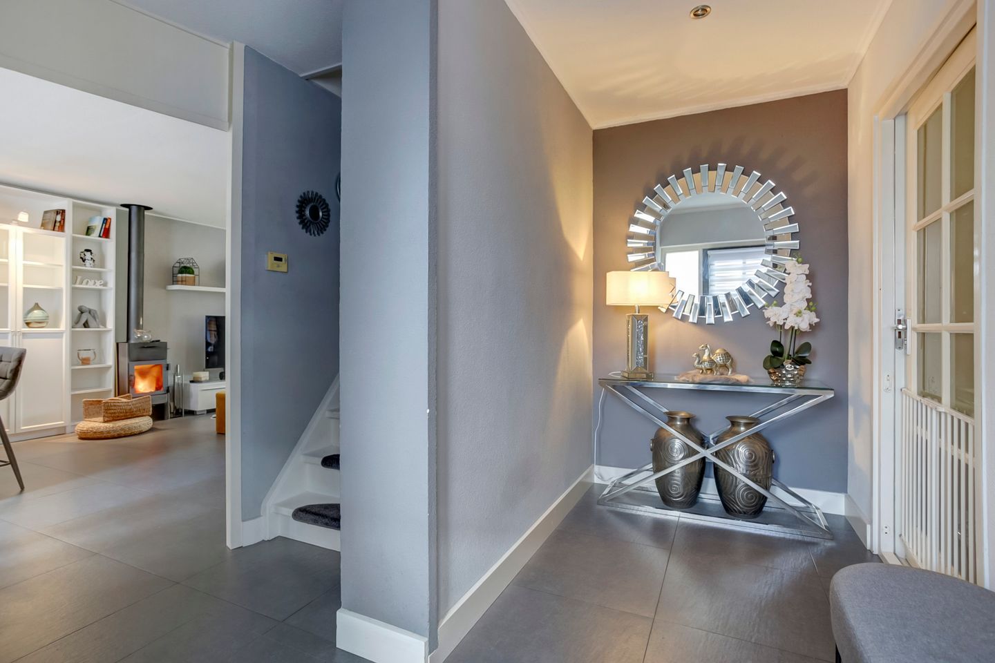 Foto 10 van De Snit 7