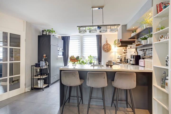 Foto 15 van De Snit 7