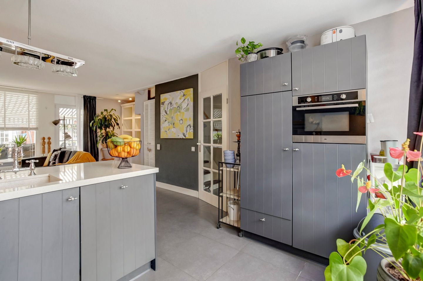 Foto 19 van De Snit 7