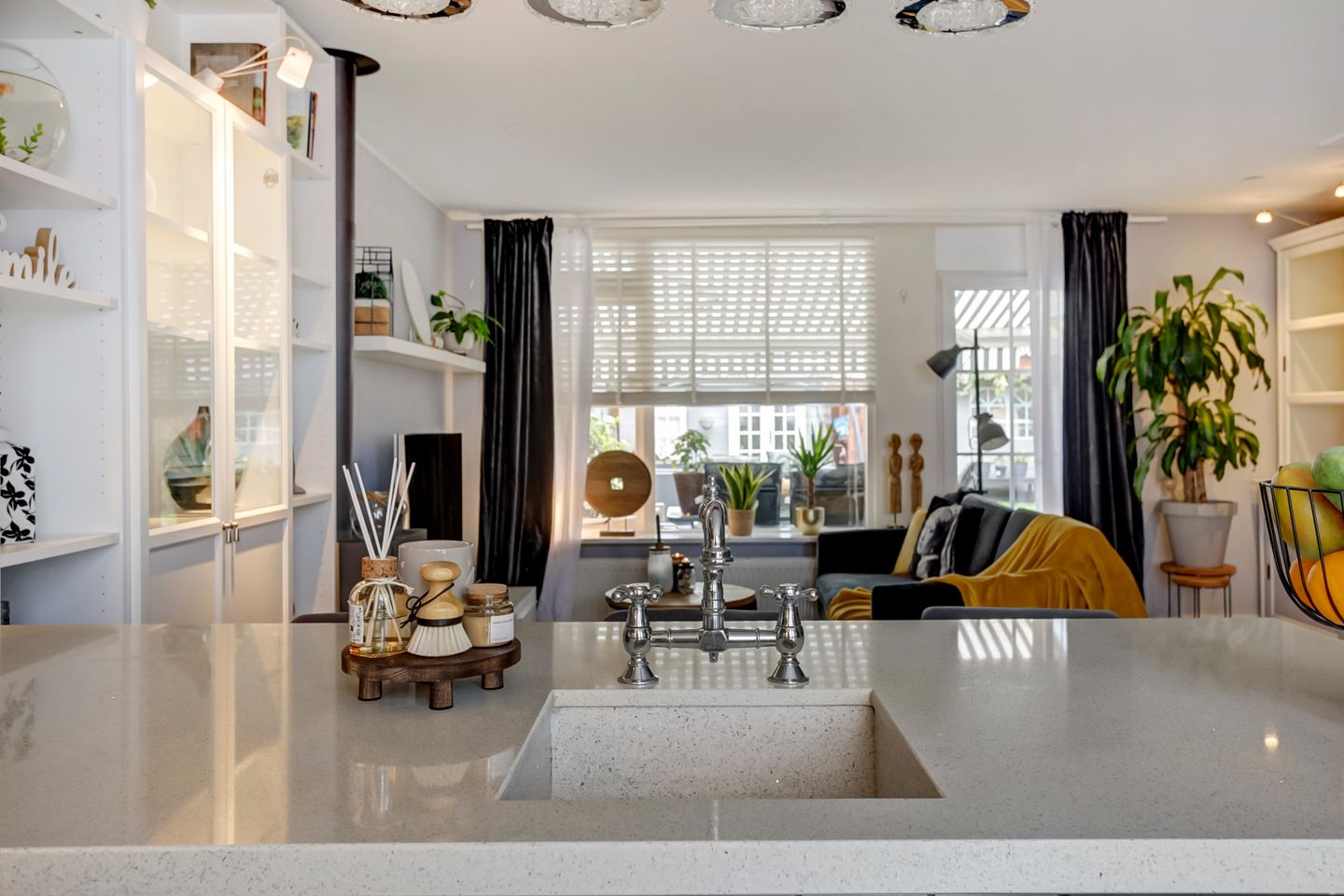 Foto 20 van De Snit 7