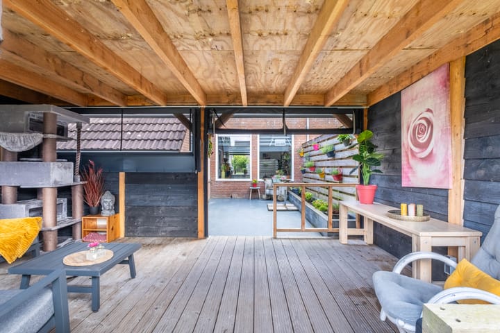 Foto 49 van Gasthuisstraat 21