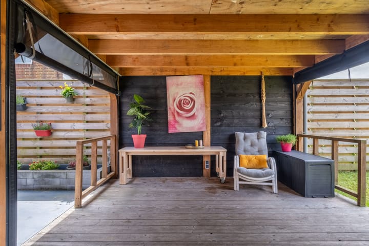 Foto 50 van Gasthuisstraat 21