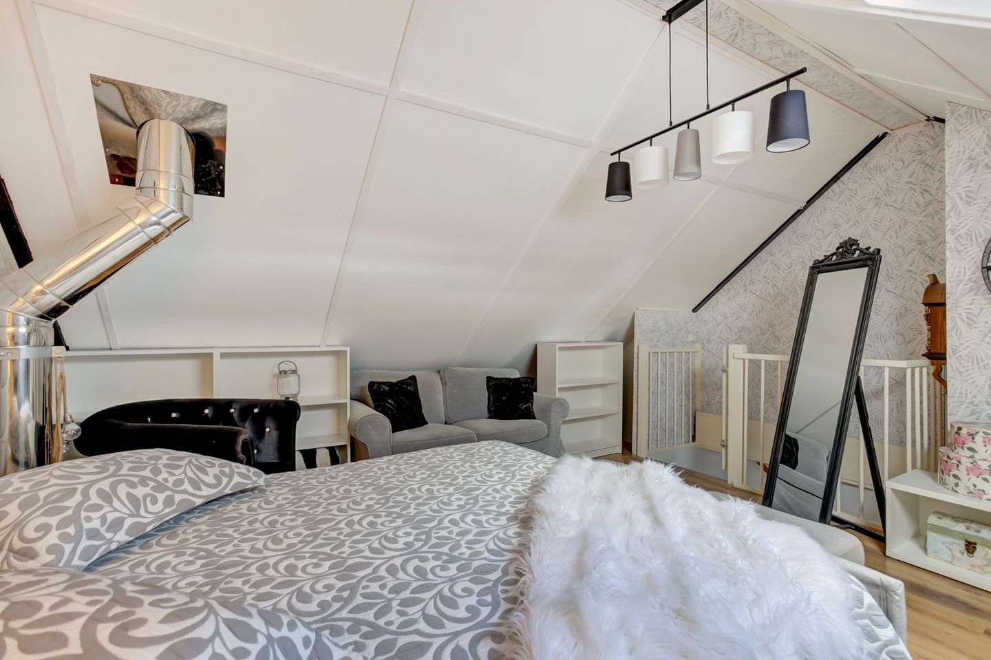 Foto 35 van De Snit 7