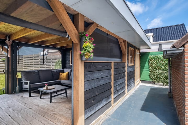 Foto 54 van Gasthuisstraat 21