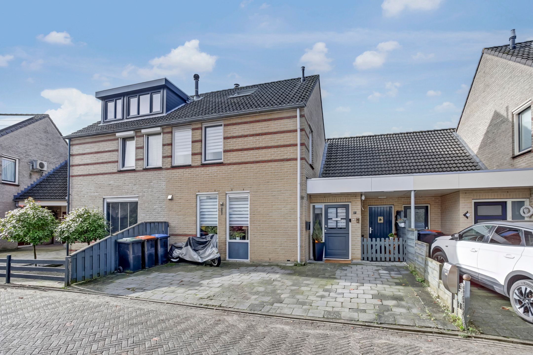 Foto 36 van De Snit 7