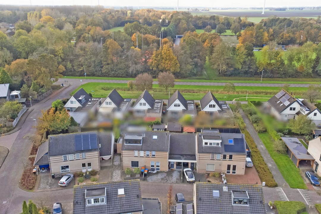 Foto 37 van De Snit 7