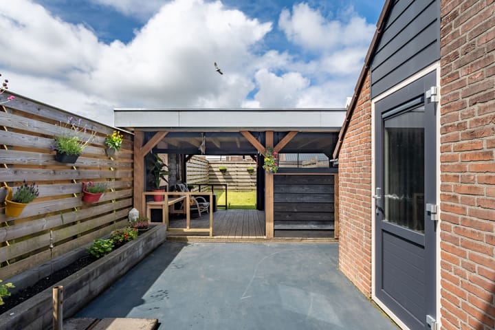 Foto 56 van Gasthuisstraat 21