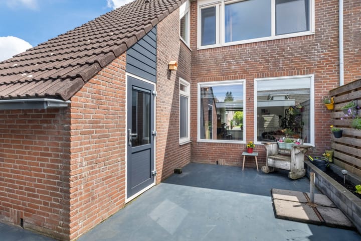 Foto 57 van Gasthuisstraat 21