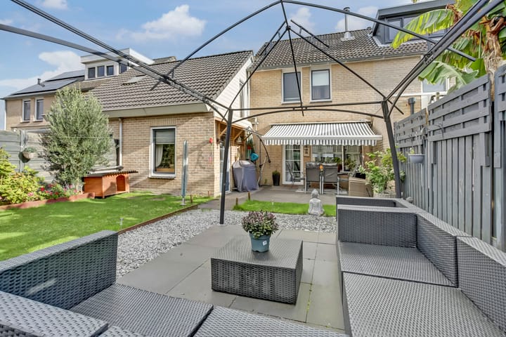 Foto 39 van De Snit 7