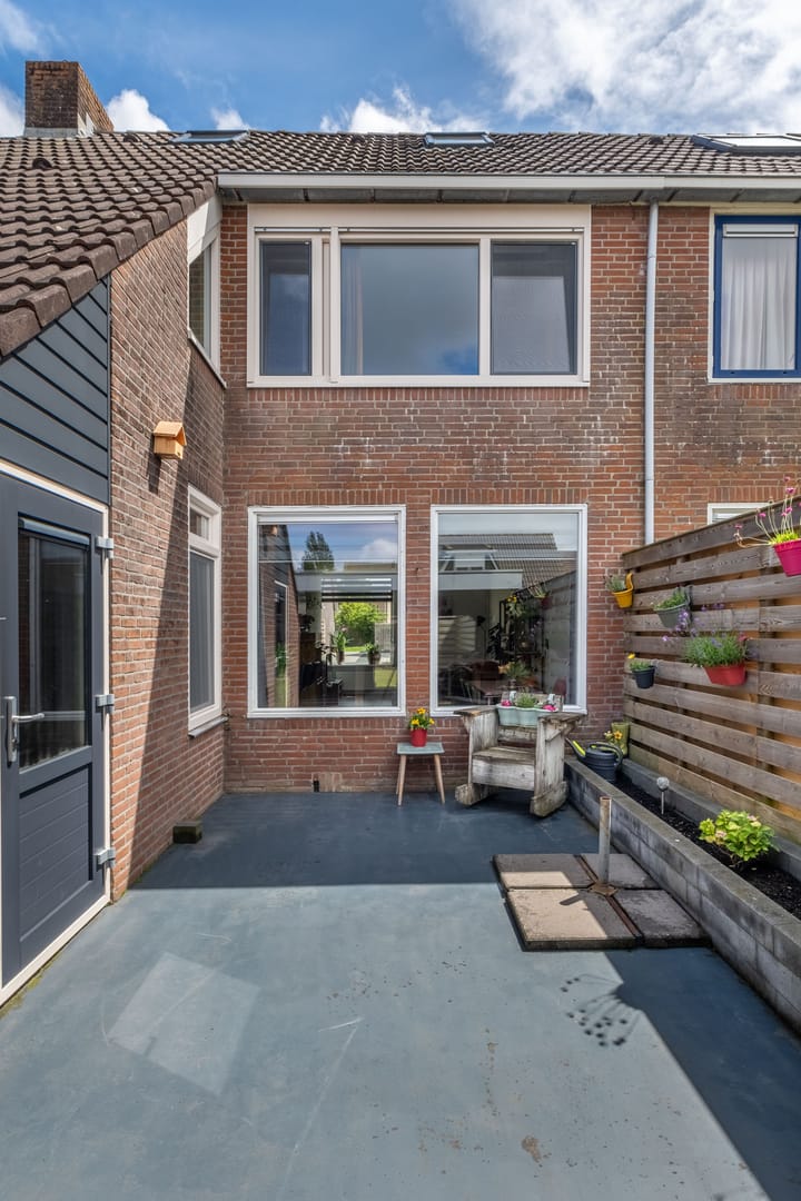 Foto 58 van Gasthuisstraat 21