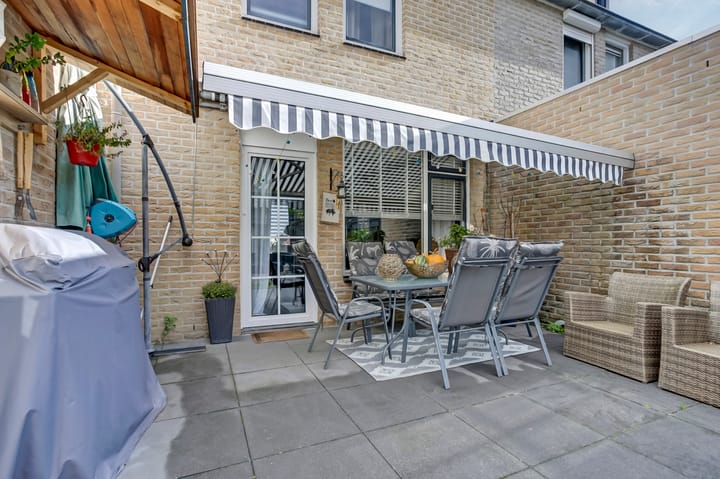 Foto 40 van De Snit 7