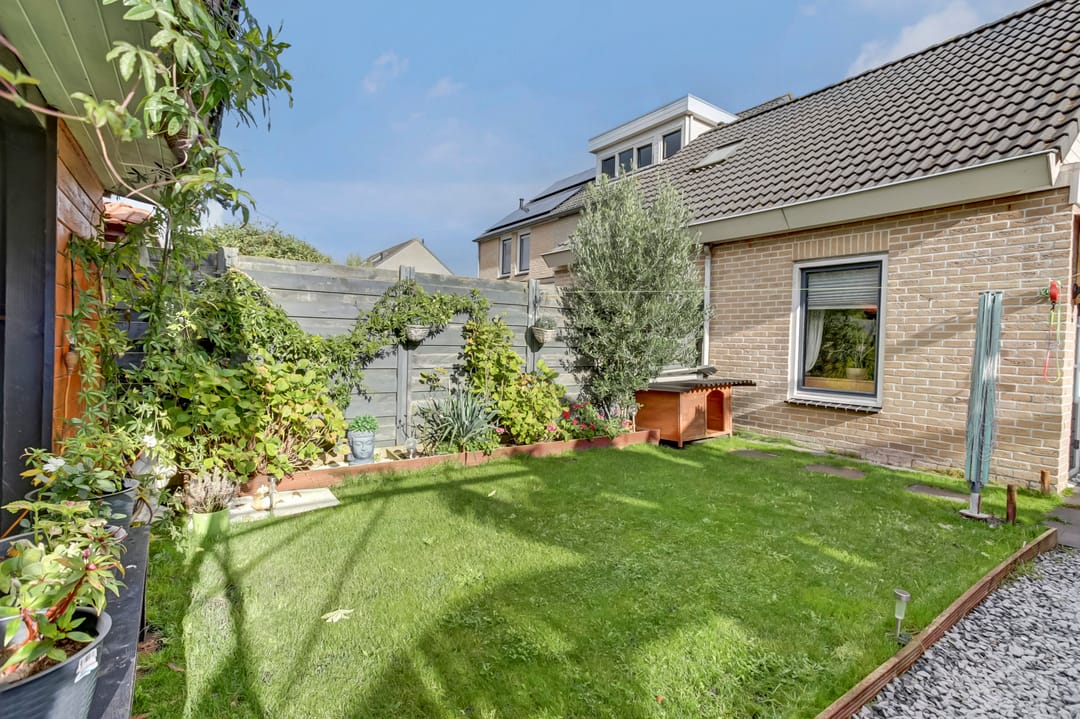 Foto 43 van De Snit 7