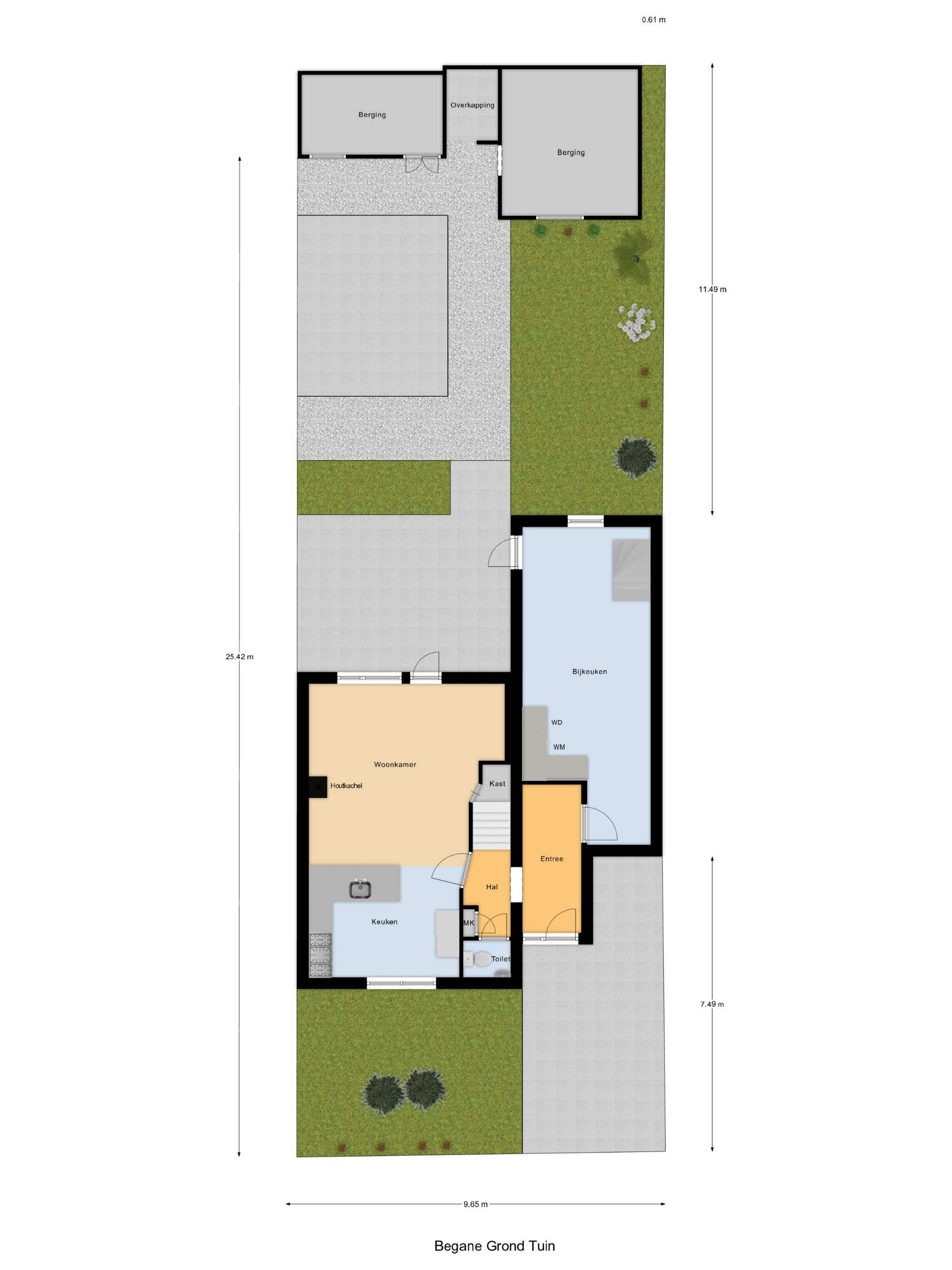 Foto 45 van De Snit 7