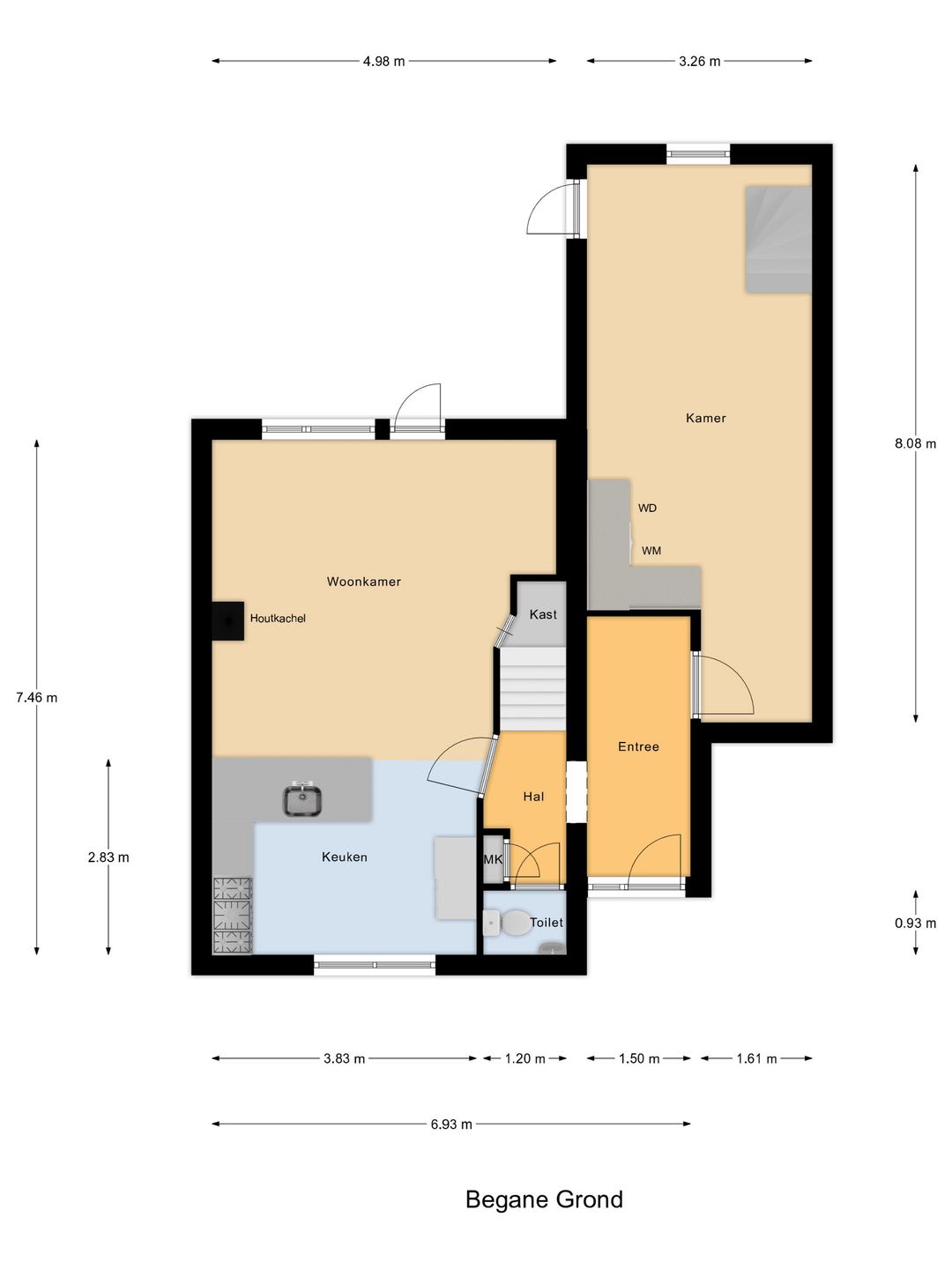 Foto 46 van De Snit 7