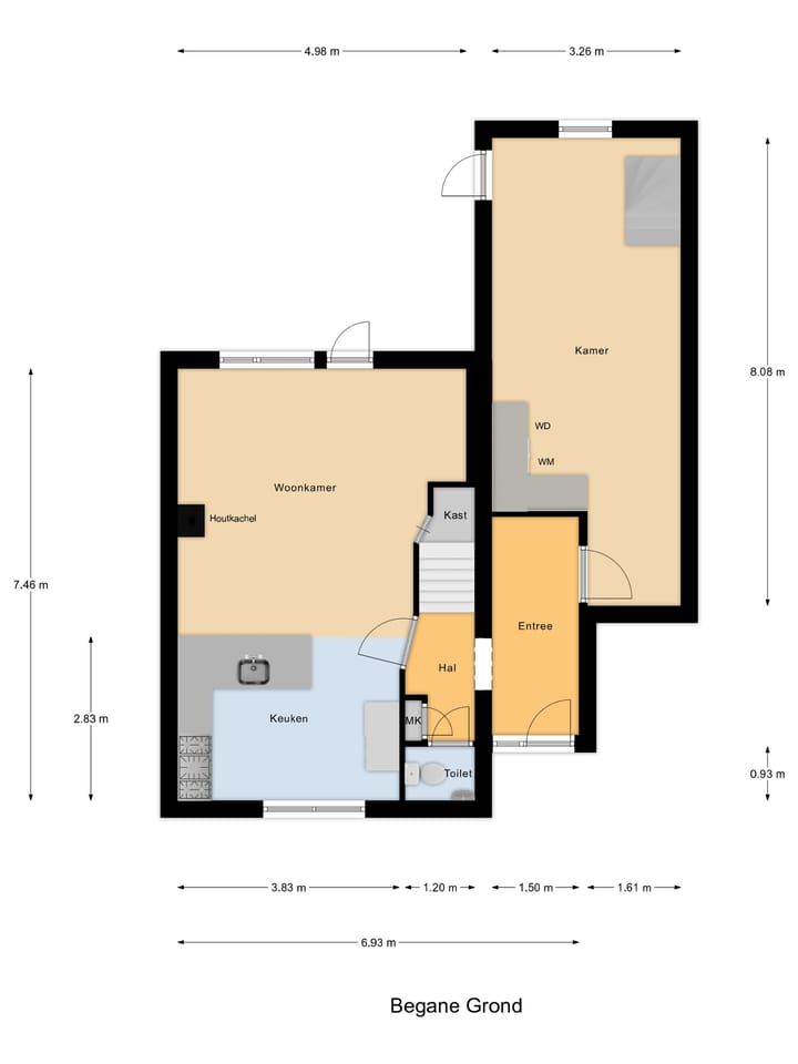 Foto 46 van De Snit 7