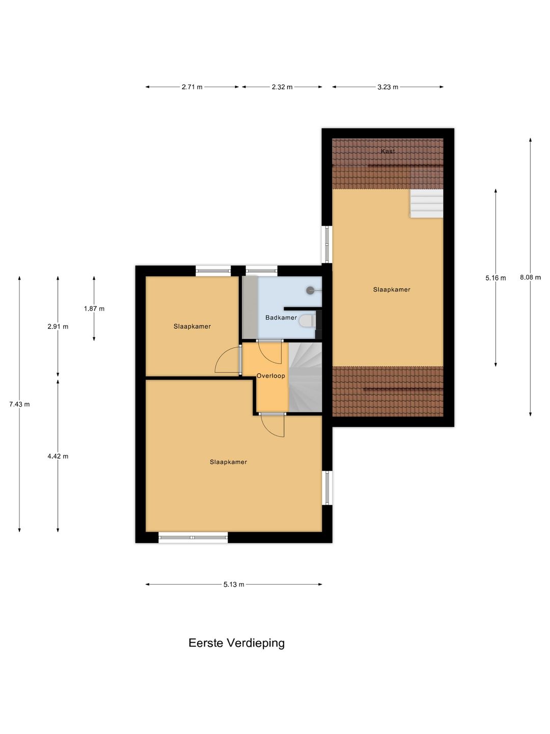 Foto 47 van De Snit 7