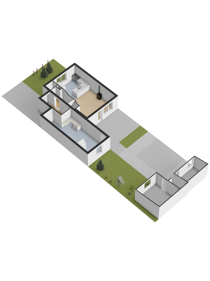 Foto 50 van De Snit 7