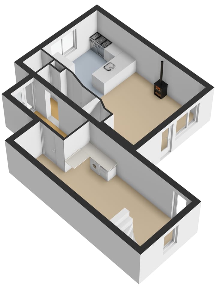 Foto 51 van De Snit 7