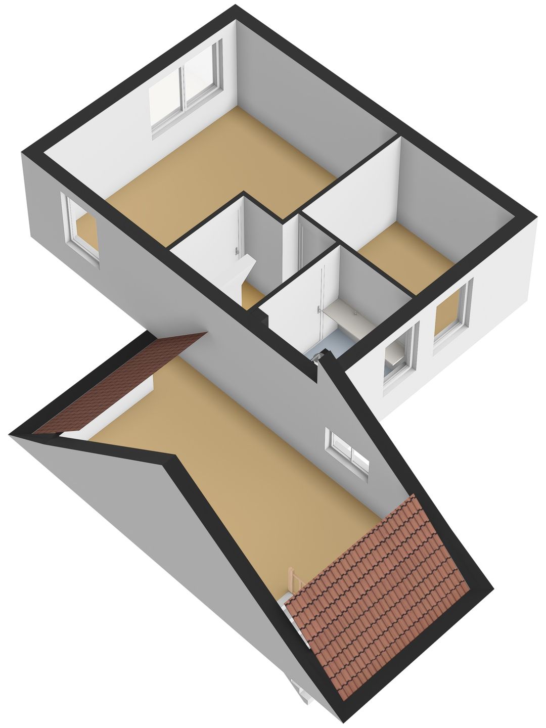 Foto 52 van De Snit 7