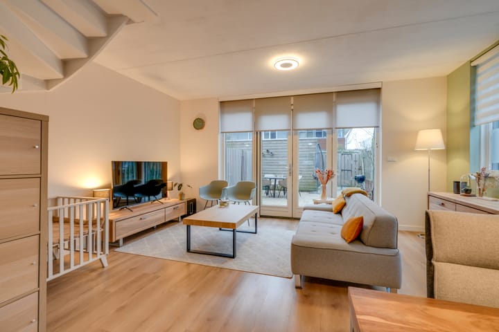 Foto 2 van Teunisbloemlaan 47