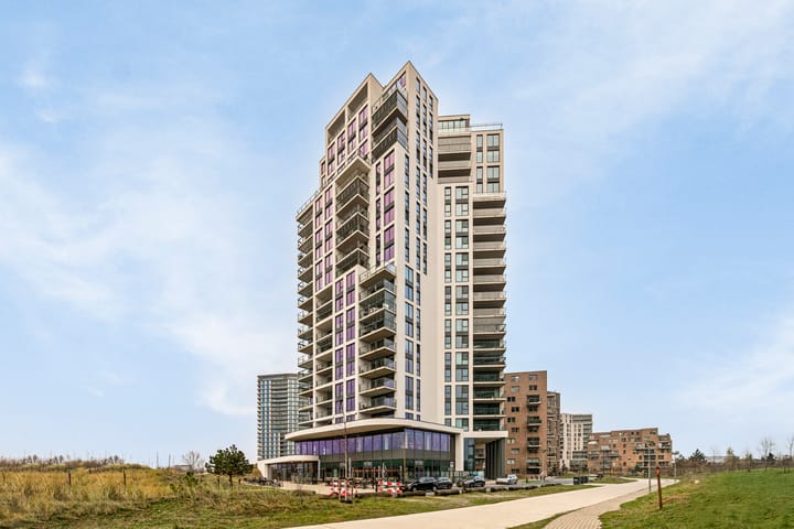 Foto 3 van Zeeduinweg 484