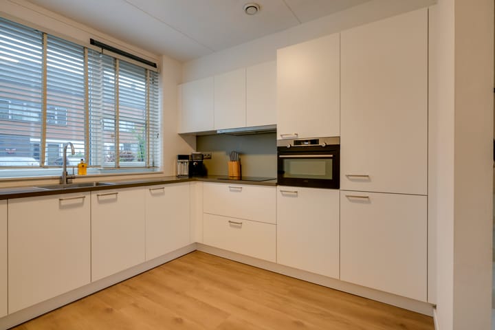 Foto 3 van Teunisbloemlaan 47