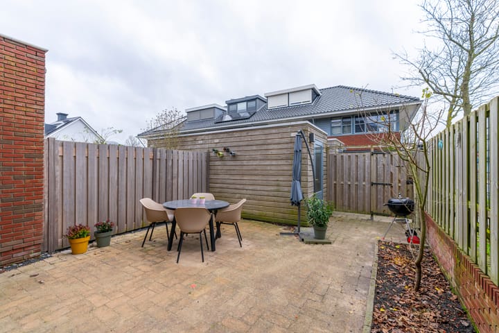 Foto 4 van Teunisbloemlaan 47