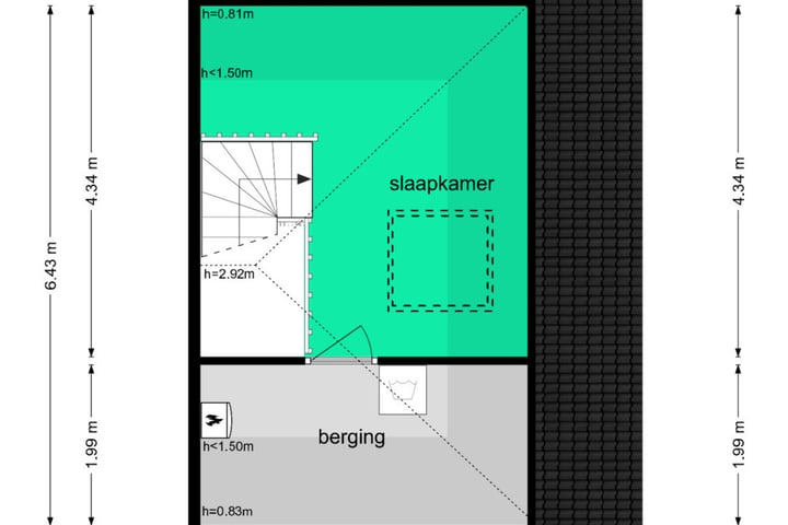 View photo 60 of Teunisbloemlaan 47