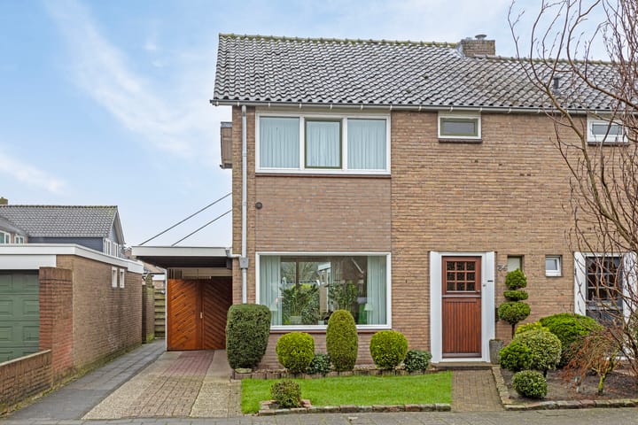 Foto 2 van Hobbemastraat 34