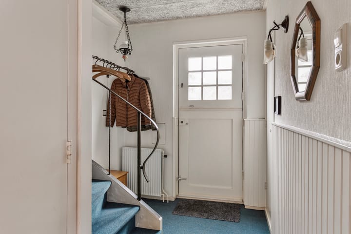 Foto 3 van Hobbemastraat 34