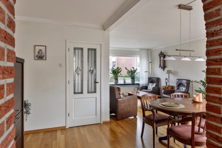 Foto 4 van Hobbemastraat 34