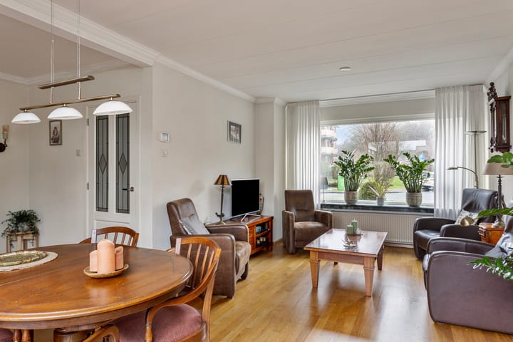 Foto 5 van Hobbemastraat 34