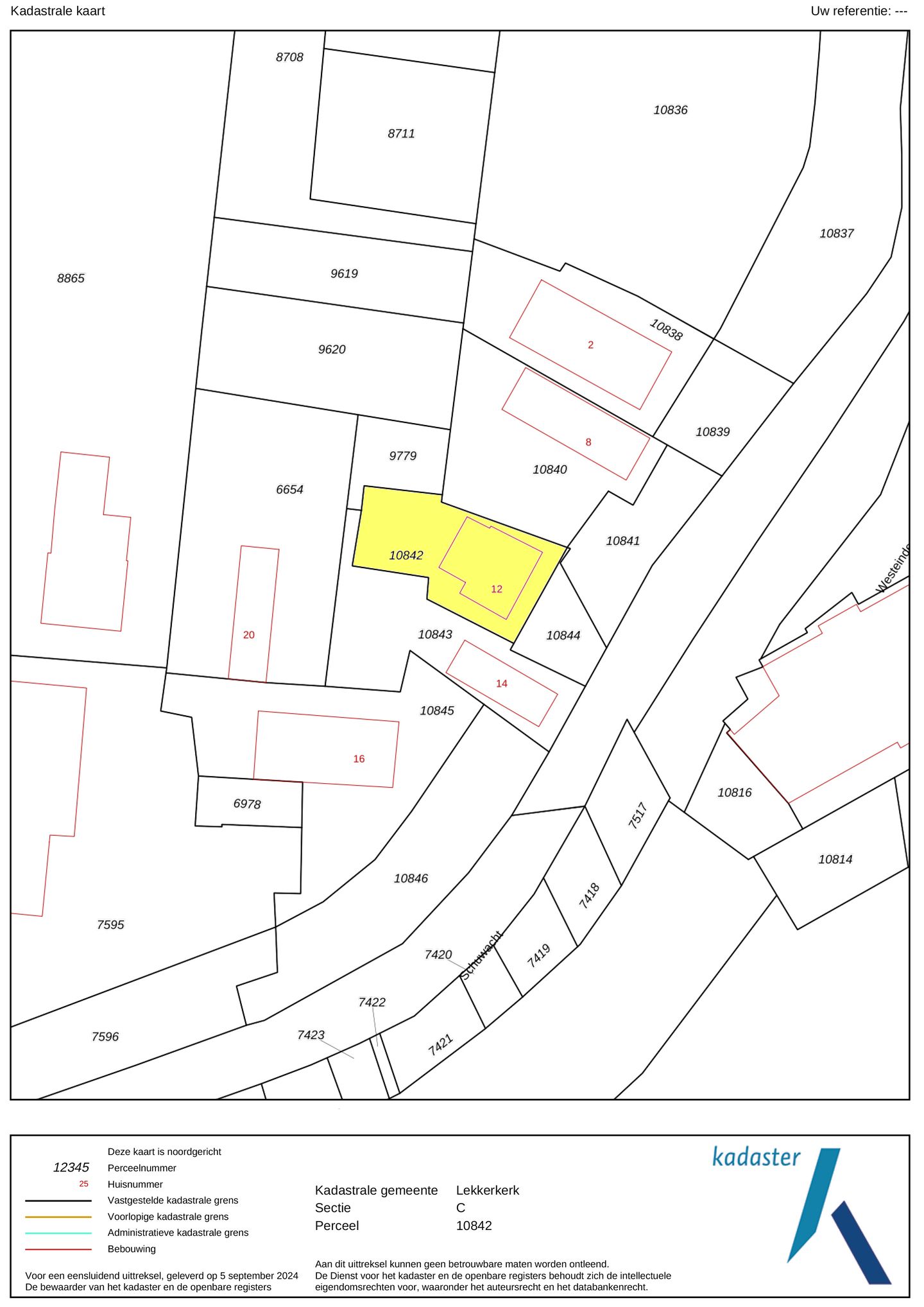 Photo 35 of Schuwacht 12