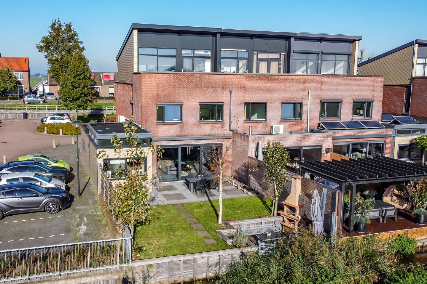 Foto 1 van Kreekrug 17