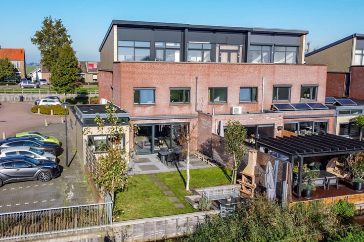 Foto 1 van Kreekrug 17