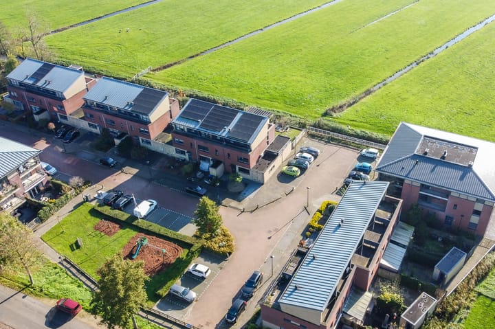 Foto 3 van Kreekrug 17