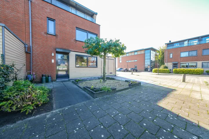 Foto 4 van Kreekrug 17