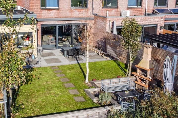 Foto 18 van Kreekrug 17