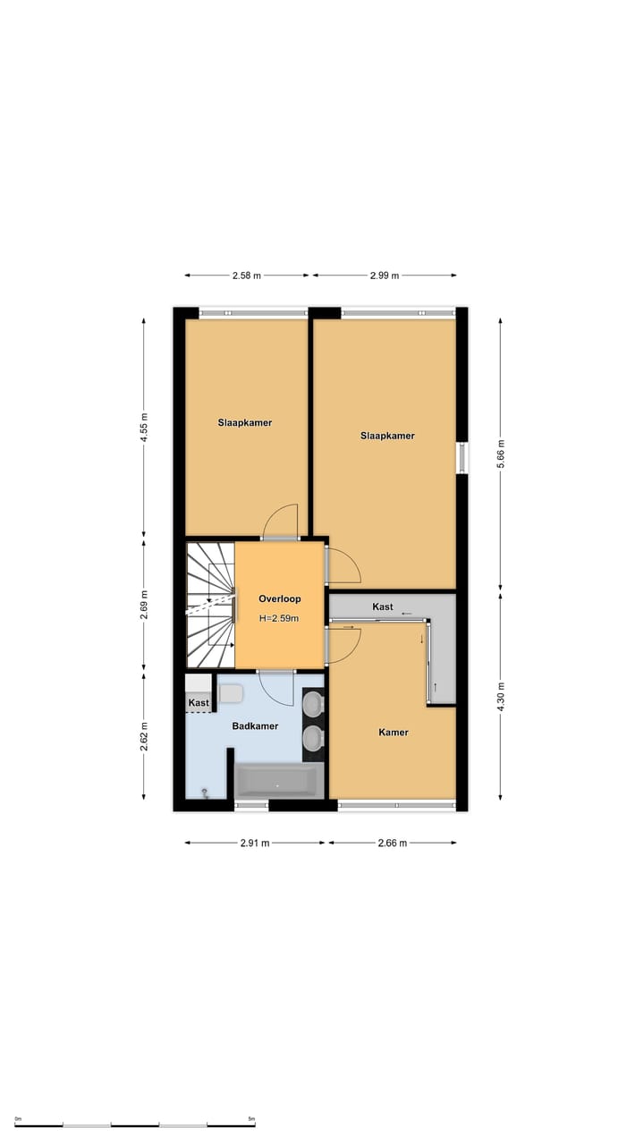 Foto 35 van Kreekrug 17