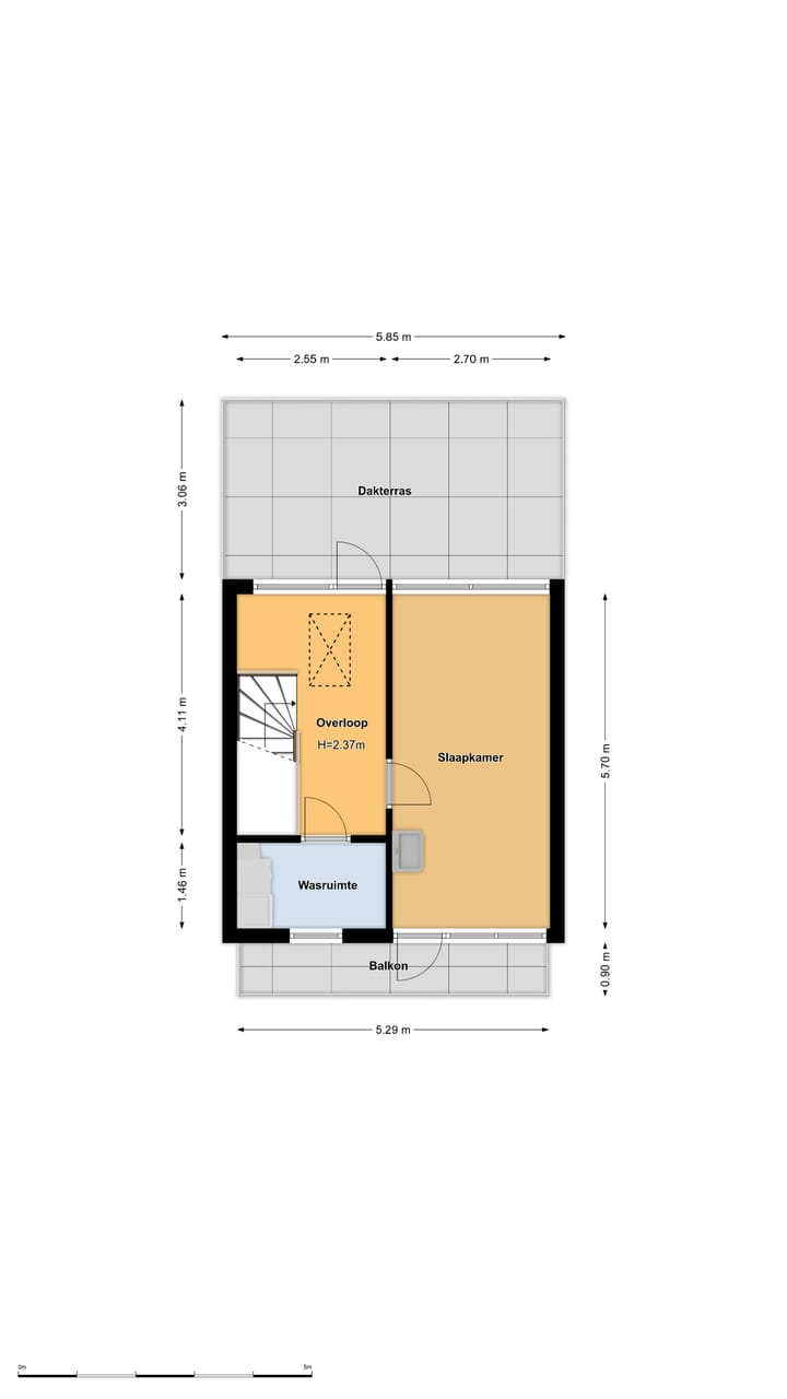 Foto 36 van Kreekrug 17