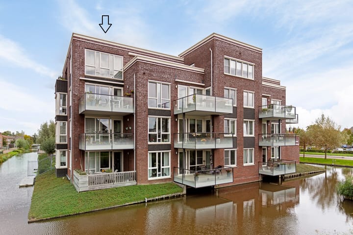 Photo 1 of Draaistok 24