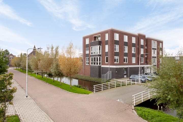 Foto 3 van Draaistok 24