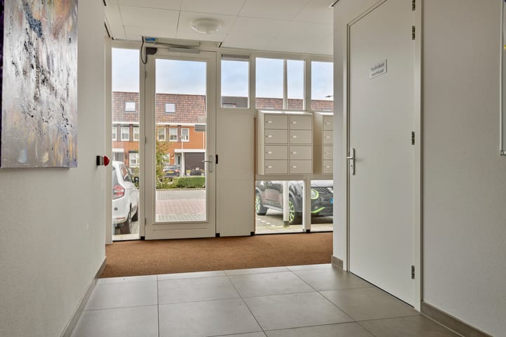 Foto 4 van Draaistok 24